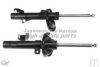 ASHUKI M626-12I Shock Absorber